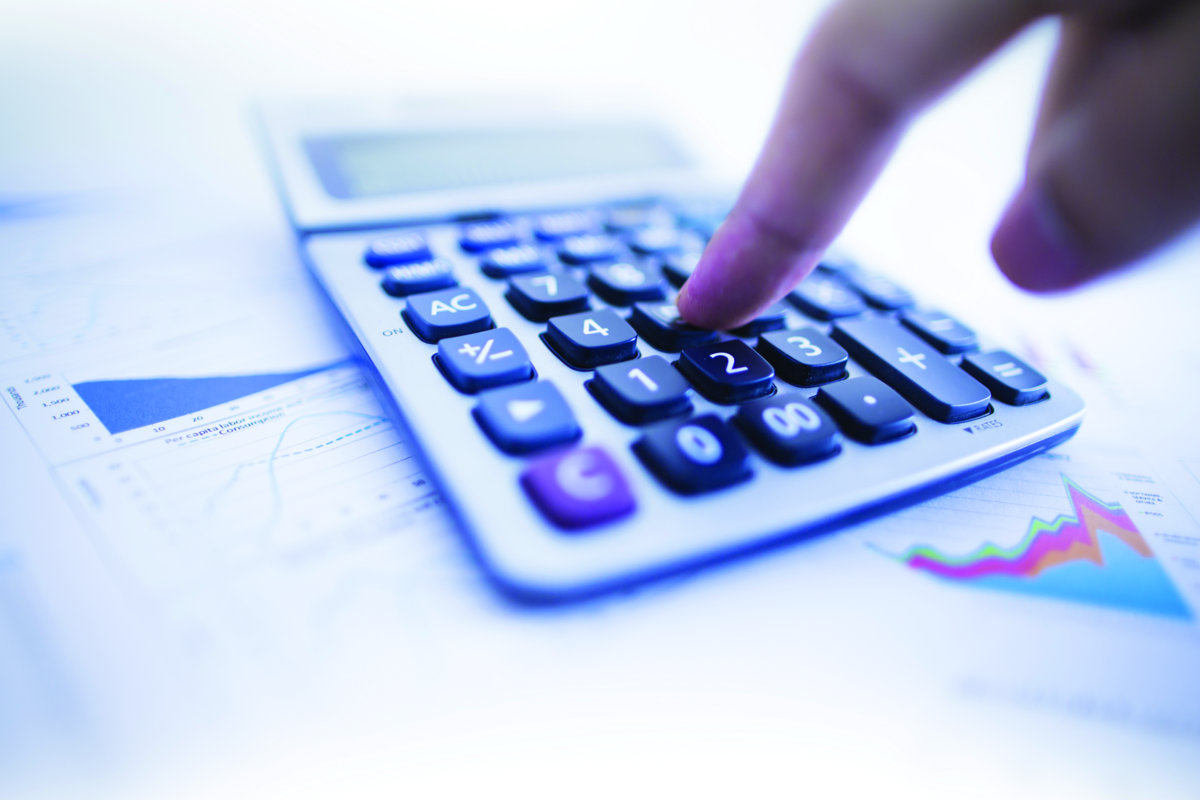 mathematical calculations