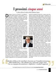 Editoriale