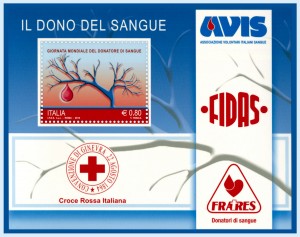 03815 Fogl dono del sangue