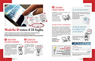 04 dichiarazione dei redditi e area riservata