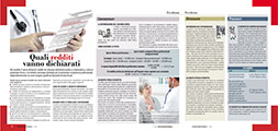 Quali redditi vanno dichiarati