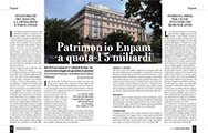 07 Patrimonio Enpam a quota 15 miliardi-1