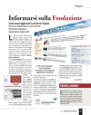 09 Informarsi sulla Fondazione