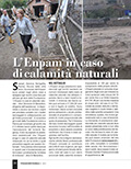 09 L’Enpam in caso di calamità naturali