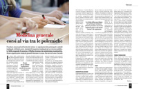 10 Medicina generale corsi al via tra le polemiche-1