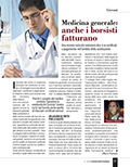 12 Medicina generale- anche i borsisti fatturano