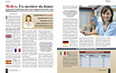 Medico. Un mestiere da donne