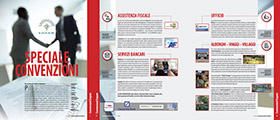 Speciale Convenzioni
