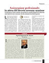 18 Assicurazione professionale- in attesa del decreto nessuna sanzione