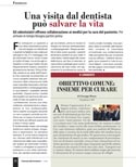 20_Una visita dal dentista