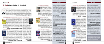 25 libri di medici e odontoiatri-1