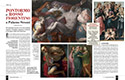Pontormo e Rosso fiorentino a Palazzo Strozzi