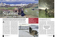 29 Segantini l’ossessione della montagna-1