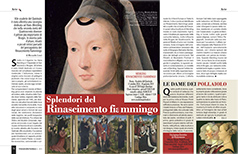 29 Splendori del Rinascimento Fiammingo-1