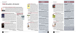30 Libri di medici e di dentisti-1