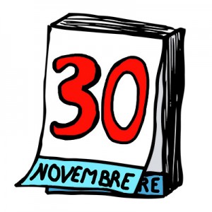 30 novembre