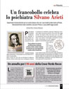 34 un francobollo