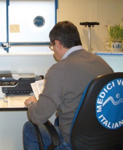 Ambulatorio 4