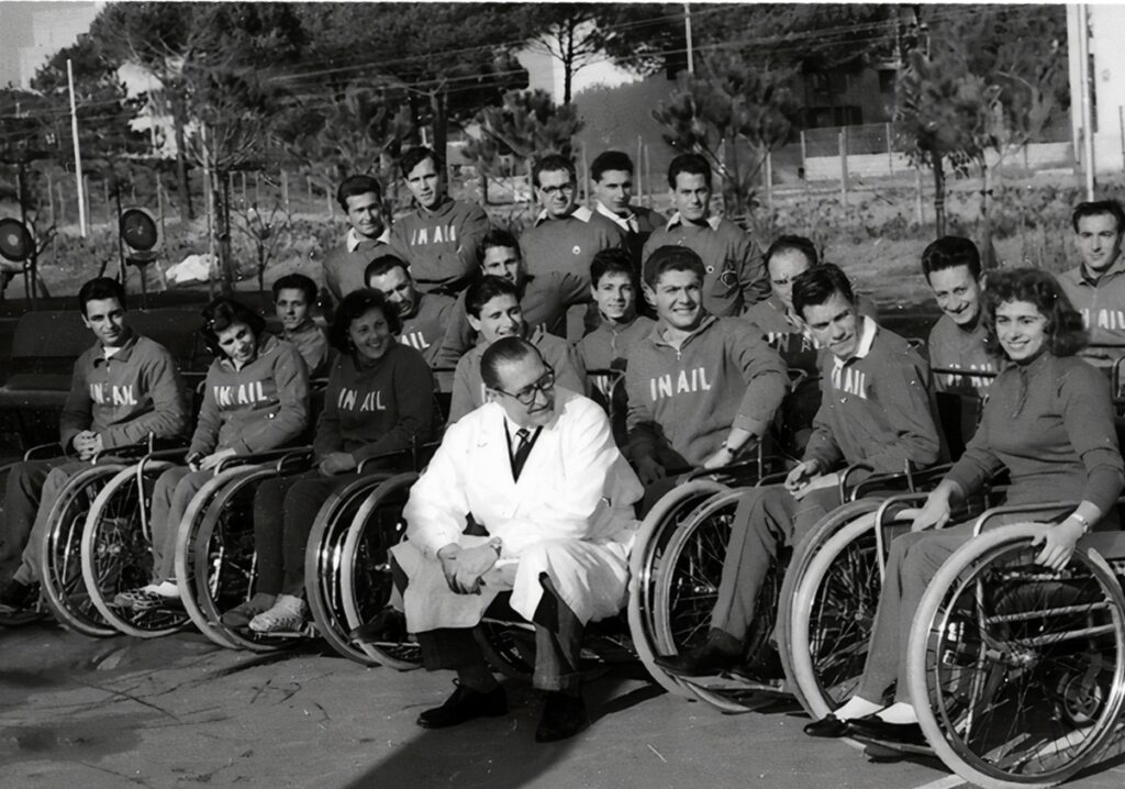 Un premio di laurea in memoria del medico inventore delle Paralimpiadi