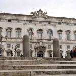 Italy, Rome: Italian victims of Nazi war crimes can advance actions for compensation against Germany. So the Constitutional Court or Consulta (Corte costituzionale della Repubblica Italiana)
