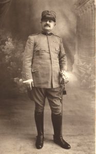 Biagio Ferrante