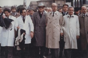 Clicca per la galleria su Eolo Parodi