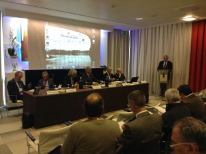 Convegno Matera