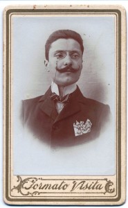 Dr;Emilio Bozza 1878-1963