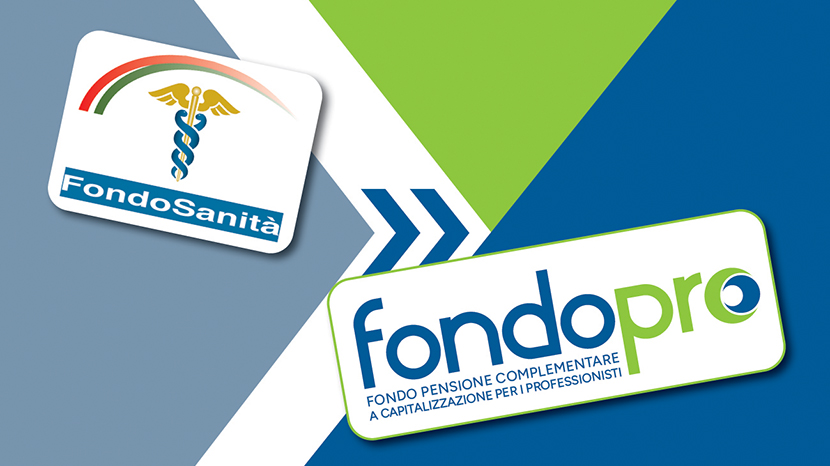 FondoSanità diventa FondoPro e si apre a tutti i professionisti