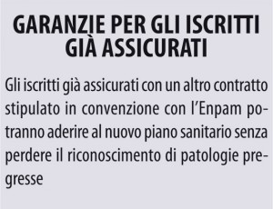 Garanzie