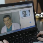 Monitor-video