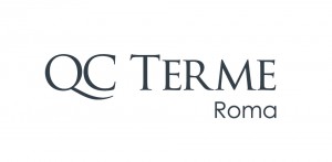 QC Terme Roma Logo