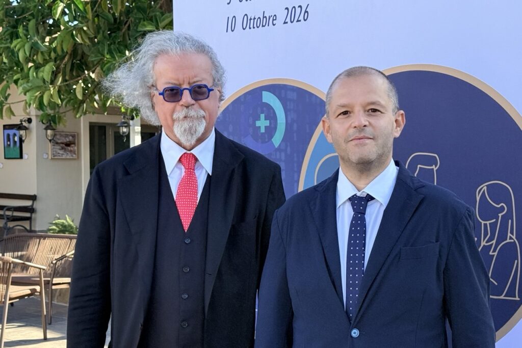 Dall’Enpam felicitazioni per i nuovi vertici Fimmg Biancalani e Scotti