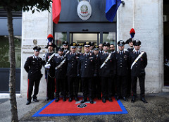 carabinieri