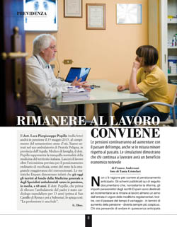 chi continua