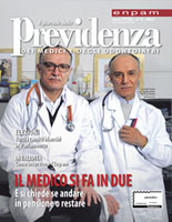 Il Giornale della Previdenza dei Medici e degli Odontoiatri n. 2/2013