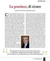 L'editoriale