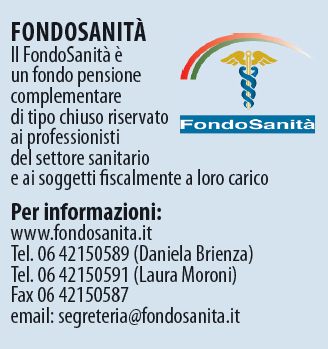 fondo sanità