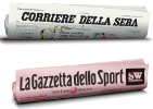 giornali