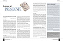 Lettere al Presidente