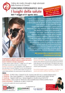 locandina concorsogenova