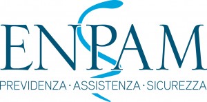 logo ENPAM