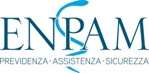 logo ENPAM PAYOFF - medioRGB