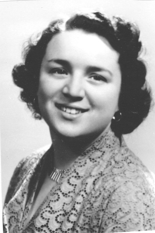 mamma giovane 2