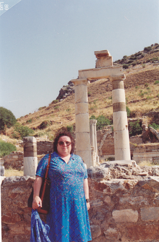 mamma turchia 1989 3