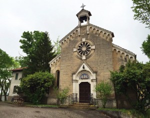 mantovasChiesa S. Camillo 1