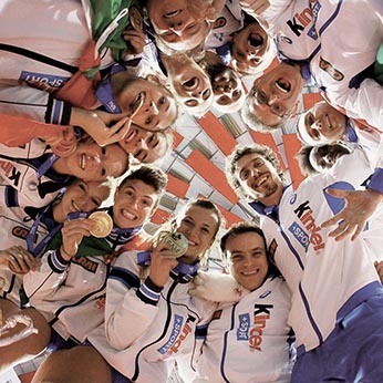 nazionale femminile