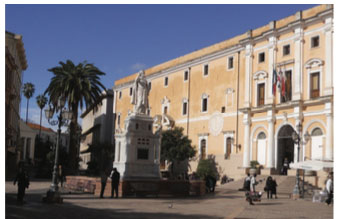 oristano