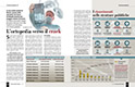 L'ortopedia verso il crack