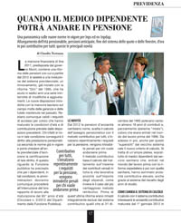 Quando il medico
